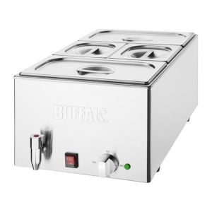 Au bain marie