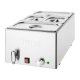 Au bain marie