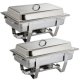 Chafing dish