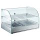 Warmhoud vitrine