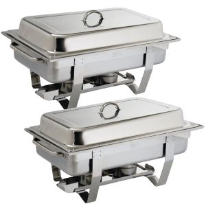 Chafing dish