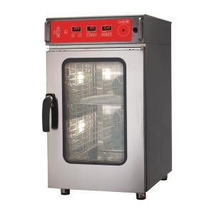 Combisteamer