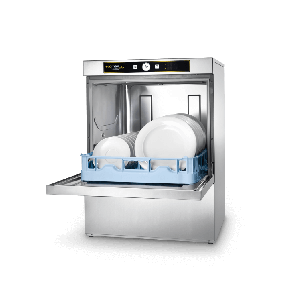 Vaatwasmachine voorlader