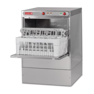 Glazenspoelmachine