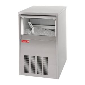 IJsblokjesmachine