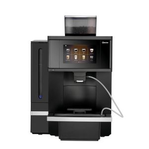 Koffiezetapparatuur