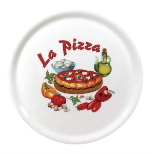 Pizza benodigdheden
