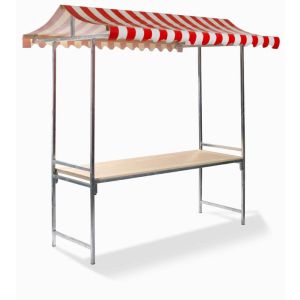 Marktkraam