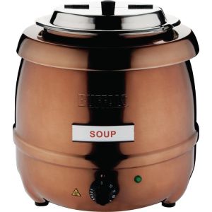 Soepketels