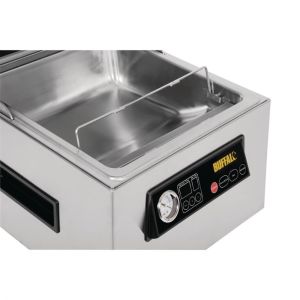 Vacuummachine