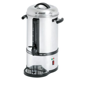 Koffiezetapparatuur