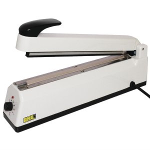 Vacuummachine
