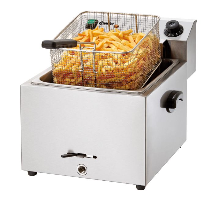 Bartscher-friteuse-10-liter-imbiss-pro