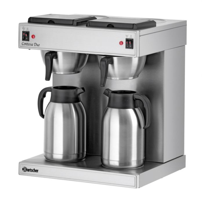 Dubbel-koffiezetapparaat-contessa-bartscher.