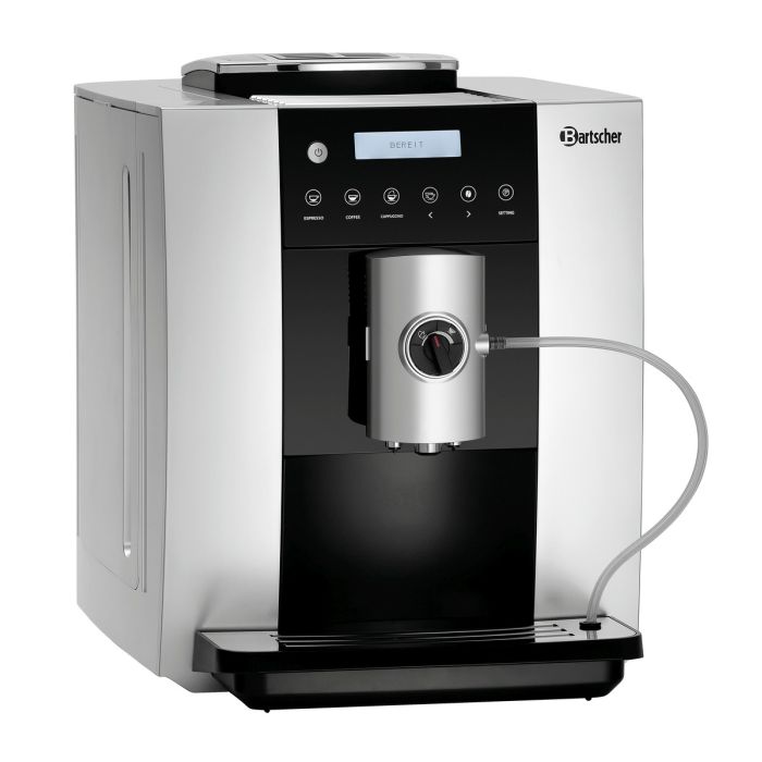 Volautomatische koffiemachine Easy black 250.
