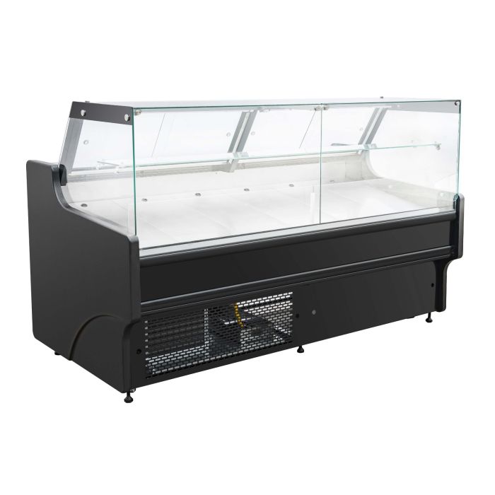 Koelvitrine Thomas 1.3 .