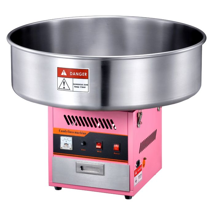 Suikerspin machine 720.