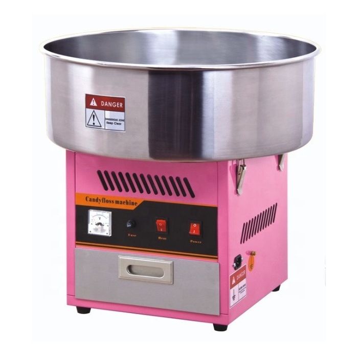 Suikerspinmachine 7455.0805.