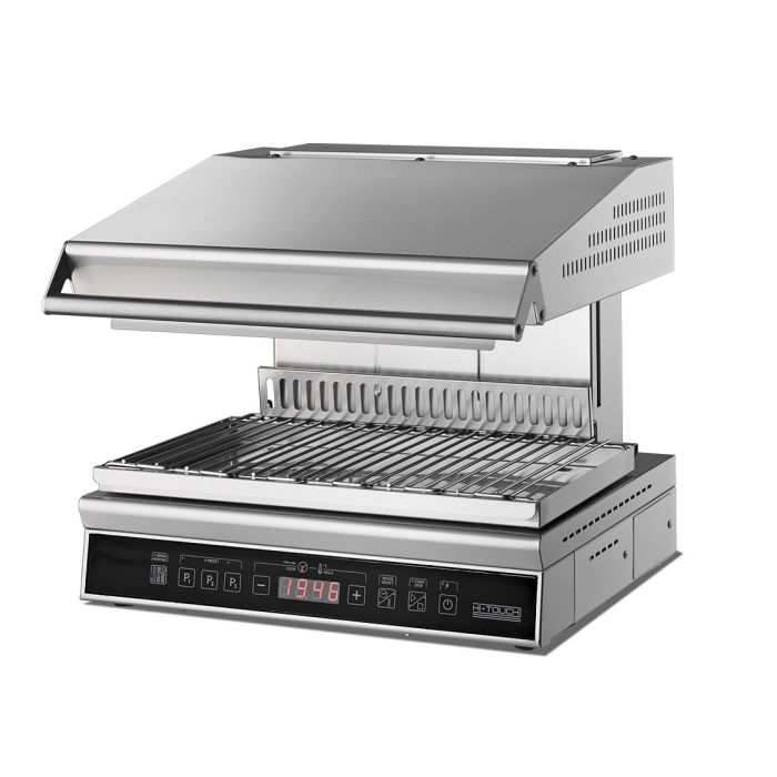 giorik salamander grill 570 Touch.