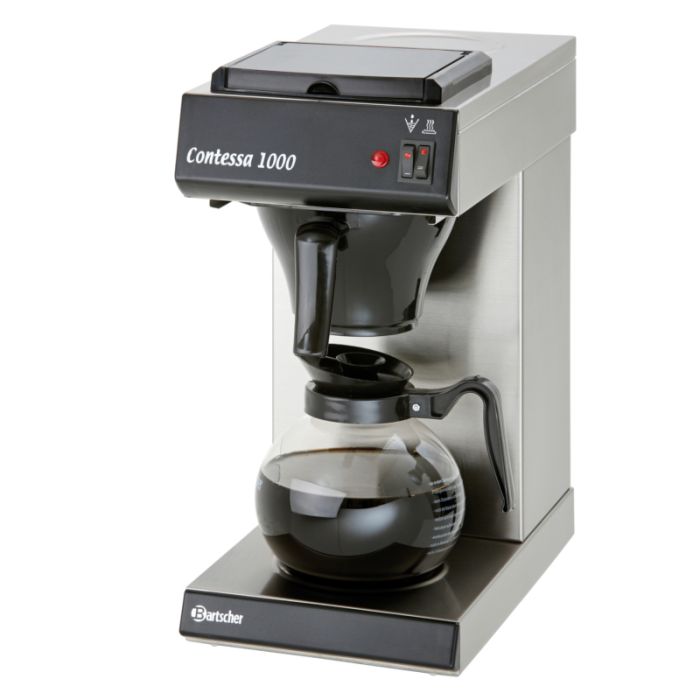 Koffiemachine Contessa 1000