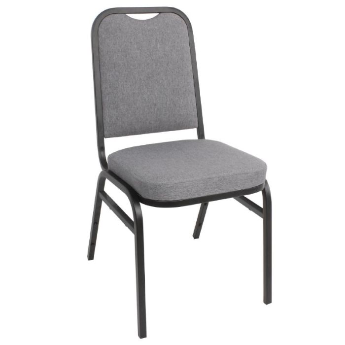 Banketstoel-stapelbaar.