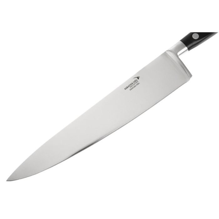 Deglon Sabatier koksmes 25,5 cm.