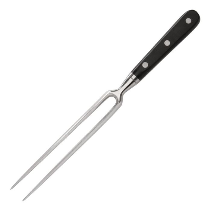 Deglon Sabatier vleesvork 18 cm.