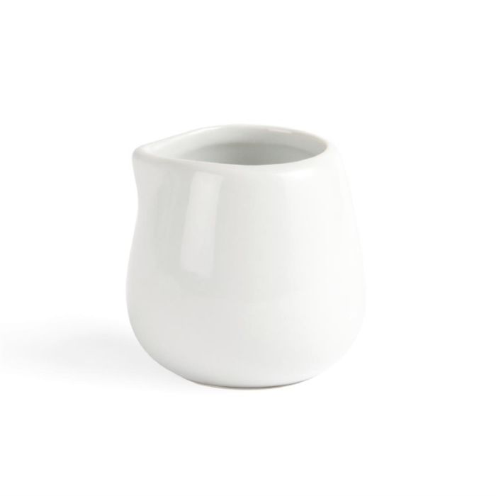 Olympia Whiteware melkkannetjes 22,8 cl.