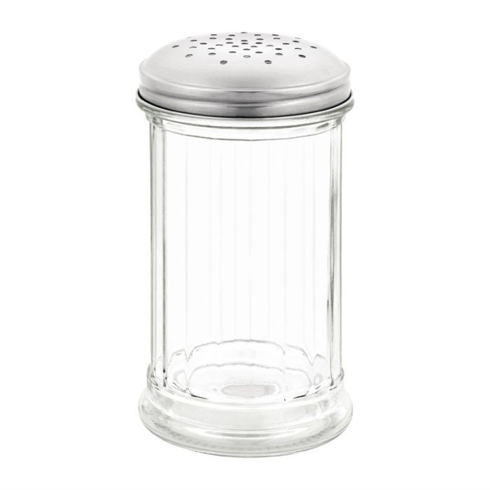 Olympia suikerstrooier 4 mm gaten.