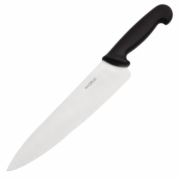 Hygiplas koksmes 25,5 cm.