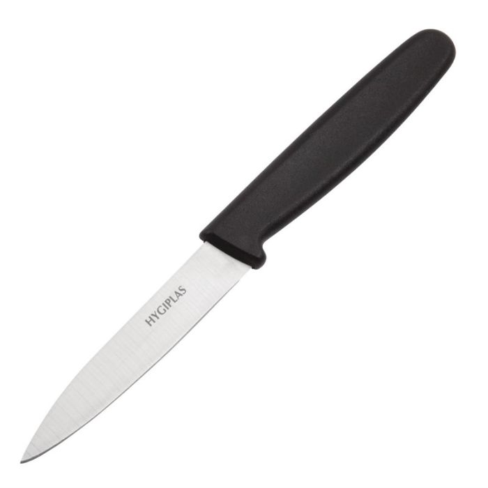 Hygiplas schilmesje 7,5 cm.