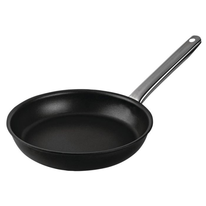 Bourgeat Elite Pro anti-aanbak koekenpan 20 cm.