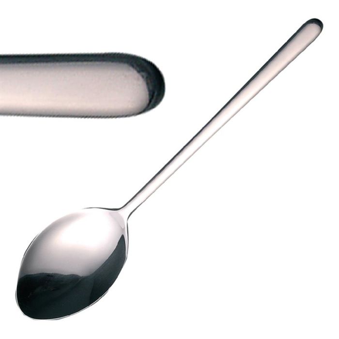 Olympia Henley tafellepels.