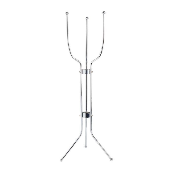 Olympia RVS standaard voor wijnkoeler C578