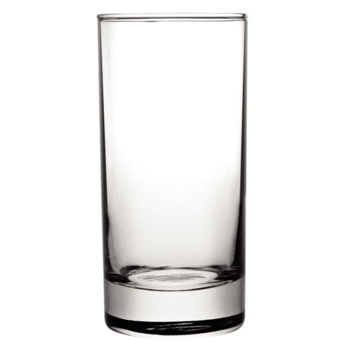 Longdrink glazen 28 cl per 48 stuks