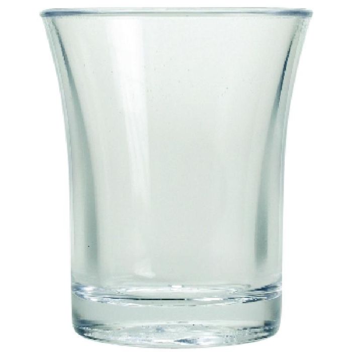shotglaasjes.