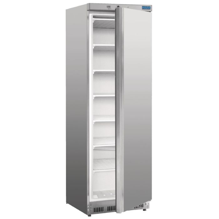 vrieskast-rvs-licht-gebruik