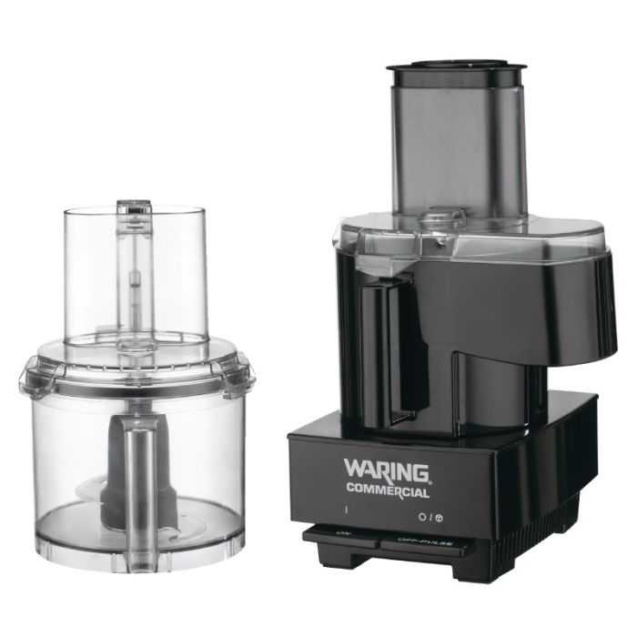 Groentesnijder en mixer Waring