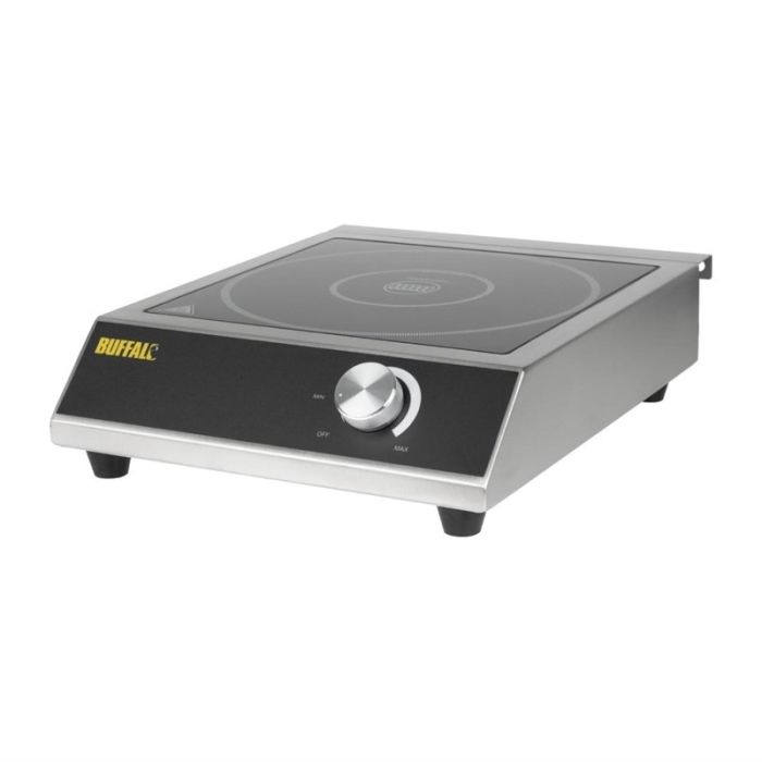 inductiekookplaat 3000 watt.