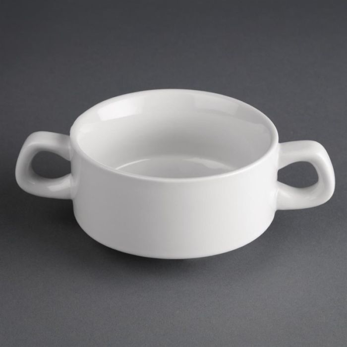 Athena Hotelware stapelbare soepkop 29cl