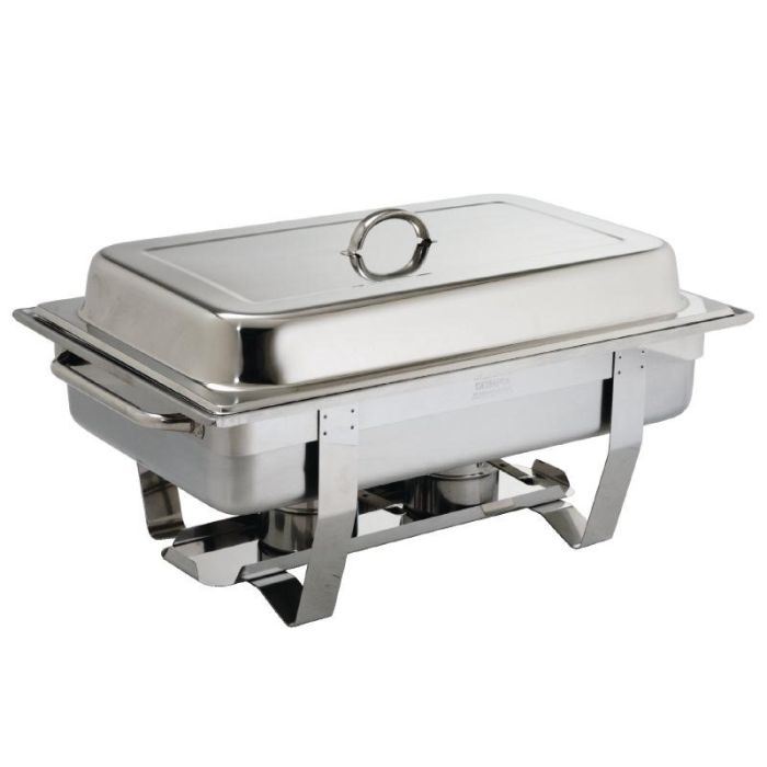 Chafing dish Milan gastronorm
