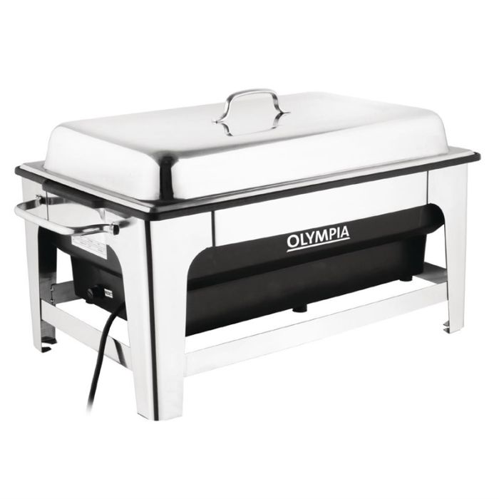 Olympia elektrische chafing dish