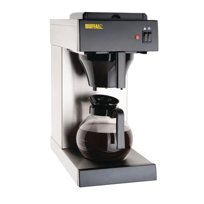 KOFFIEZETMACHINE BUFFALO 2 LITER.
