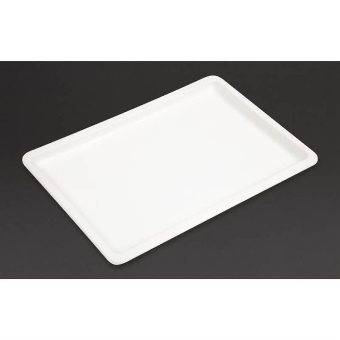 cambro deksel voor deegkrat.
