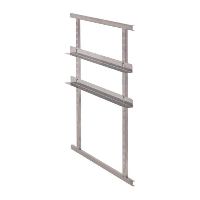 cambro kit rails en frame.