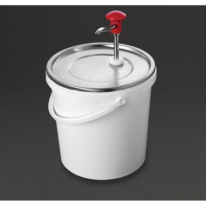 Schneider-10-l-sausdispenser-met-pomp.