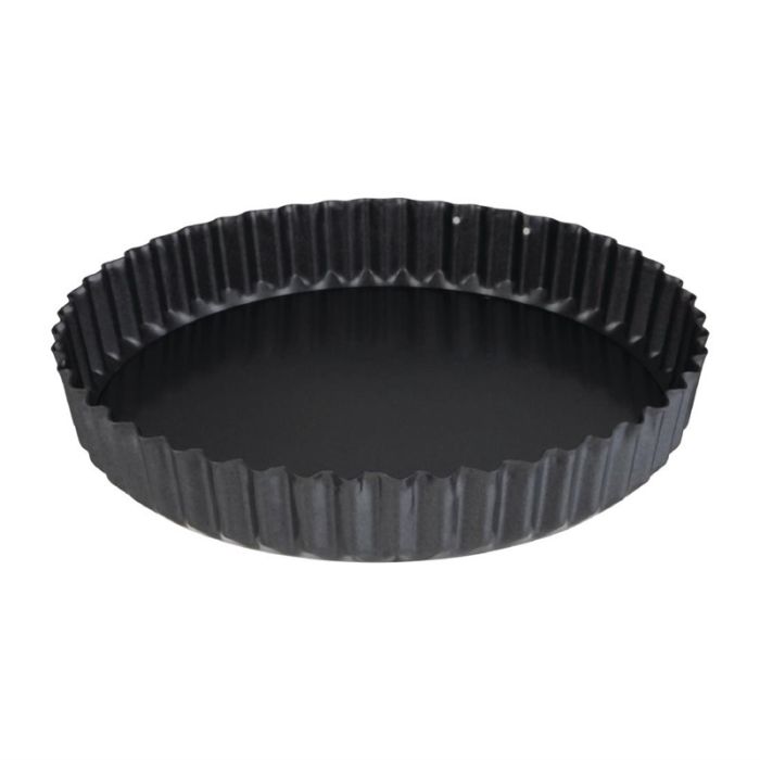 Vogue anti-kleef quichevorm met losse bodem 20cm