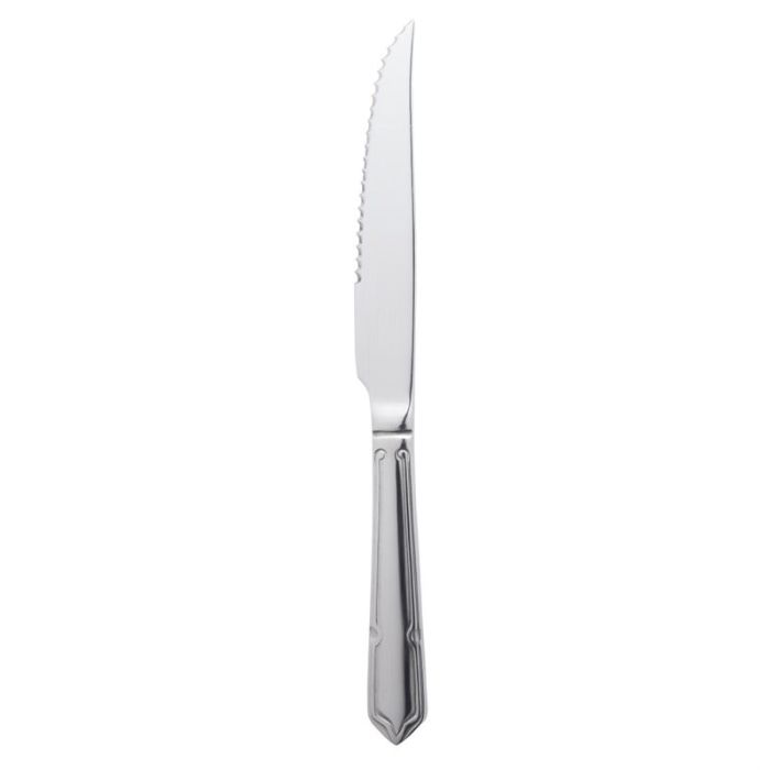 Dubarry steakmes.