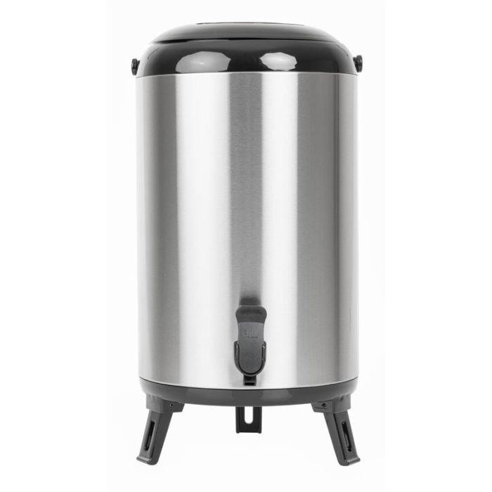 drankdispenser dubbelwandig 13,5 liter.