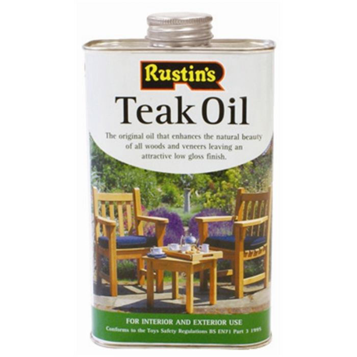 teakolie